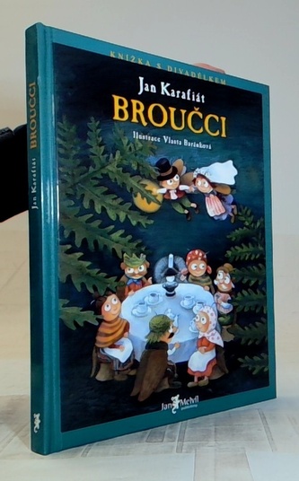 Broučci