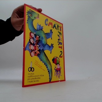 Čmáry fáry 2