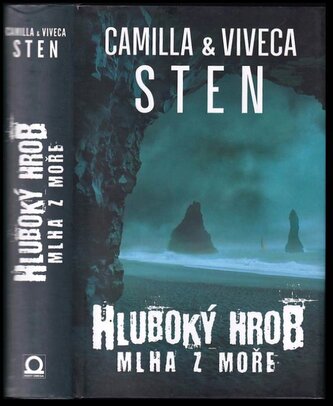 Hluboký hrob : Mlha z moře (Viveca Sten, 2020)