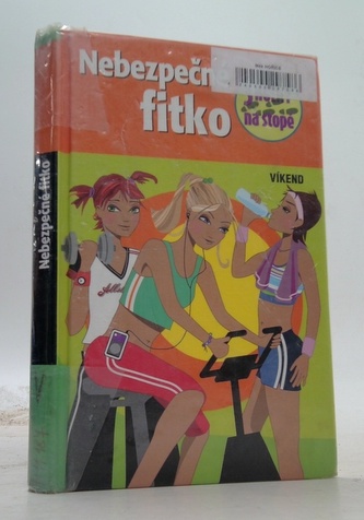 Nebezpečné fitko