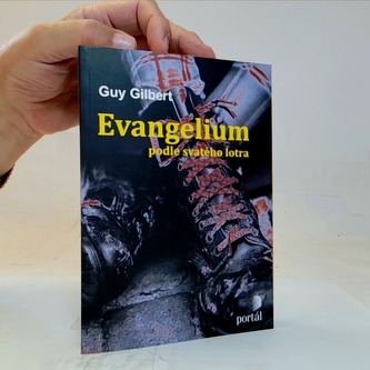 Evangelium podle svatého lotra