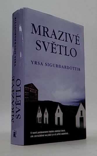 Mrazivé světlo