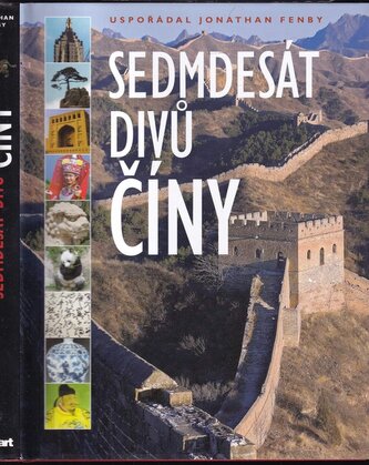 Sedmdesát divů Číny (, 2008) Sedmdesát divů Číny (, 2008)