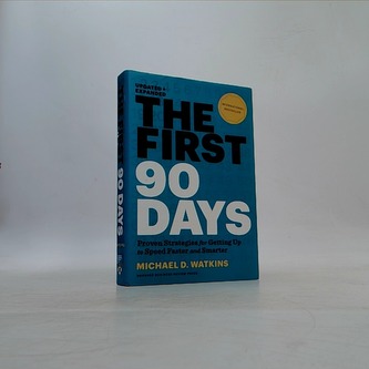First 90 Days