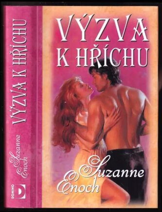 Výzva k hříchu (Suzanne Enoch, 2008)