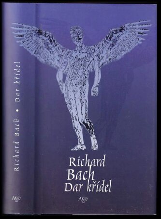 Dar křídel (Richard Bach, 2001)