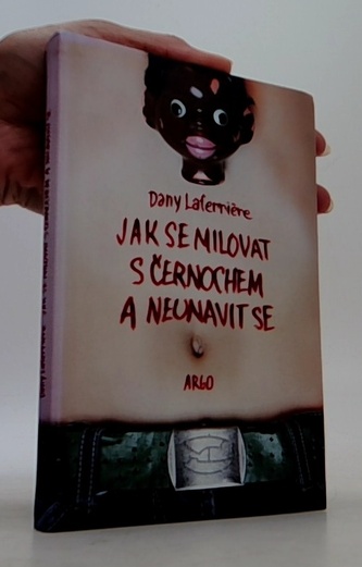 Jak se milovat s černochem a neunavit se