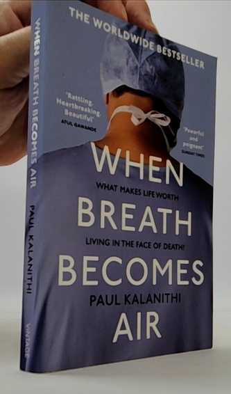When Breath Becomes Air