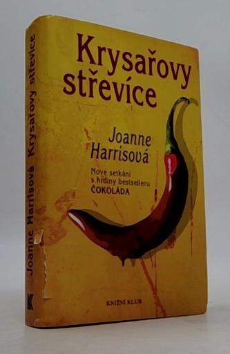 Krysařovy střevíce