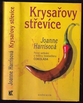 Krysařovy střevíce