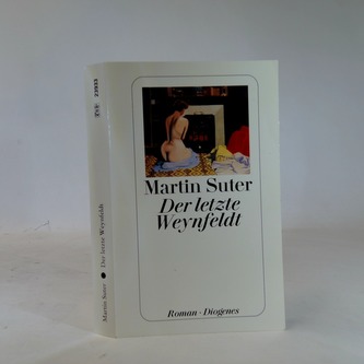 Der letzte Weynfeldt