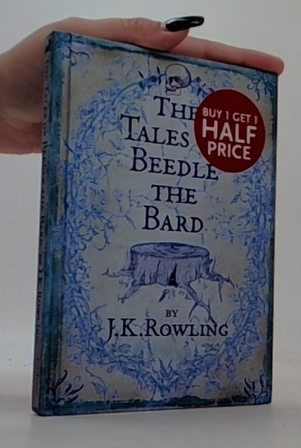 The Tales of Beedle the Bard