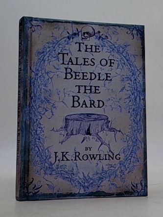 The Tales of Beedle the Bard