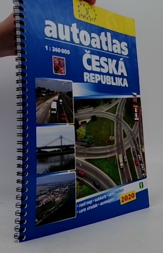Autoatlas ČR