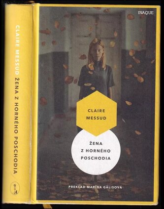 Žena z horného poschodia (Claire Messud, 2020)