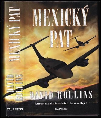 Mexický pat (David Rollins, 2020)