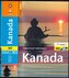 Kanada - turistický průvodce
