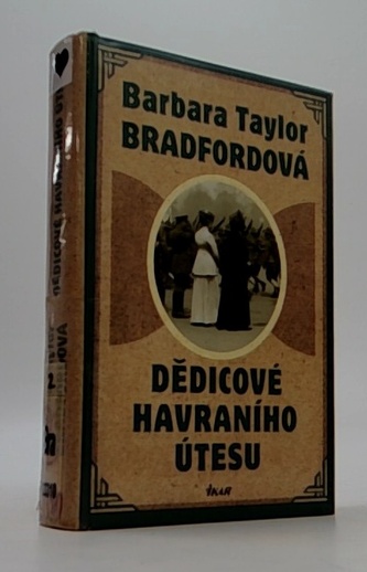 Dědicové Havraního útesu