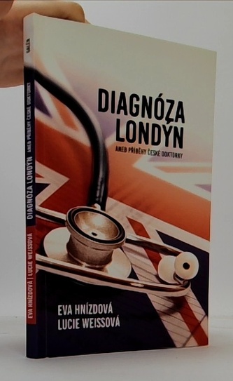 Diagnóza Londýn