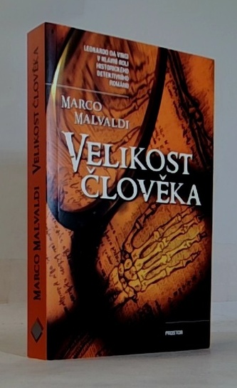 Velikost člověka