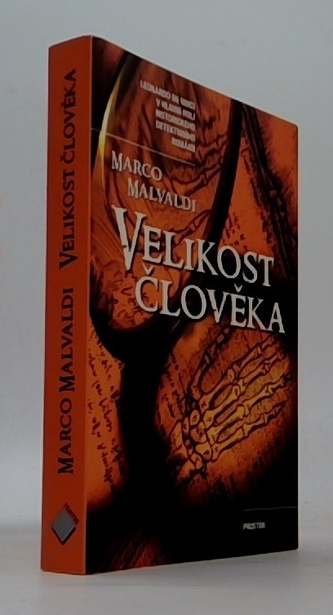 Velikost člověka