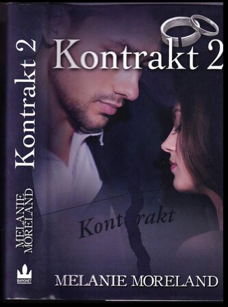 Kontrakt 2 (Melanie Moreland, 2020)