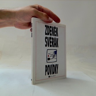 Zdeněk Svěrák – POVÍDKY