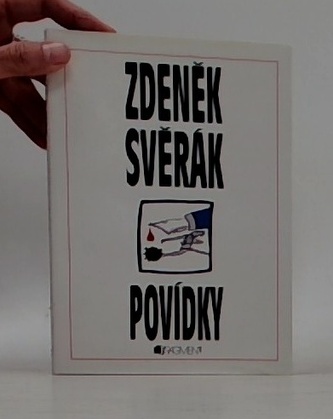 Zdeněk Svěrák – POVÍDKY
