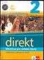 Direkt 2 Němčina pro střední školy