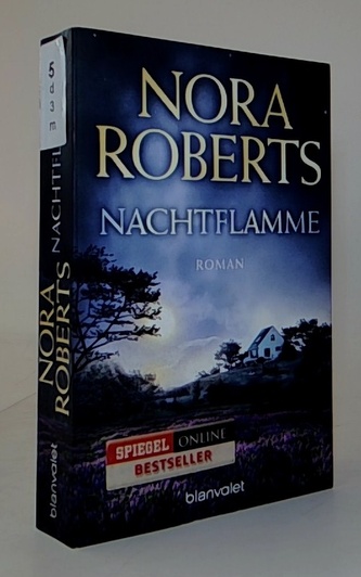 Nachtflamme