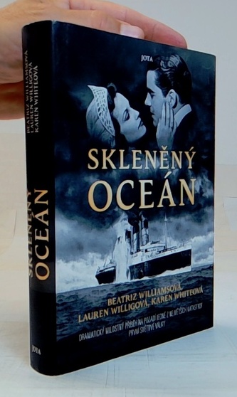 Skleněný oceán