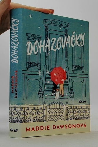 Dohazovačky