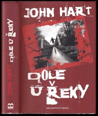 Dole u řeky (John Hart, 2008)