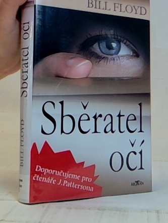 Sběratel očí
