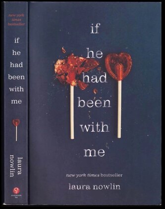 If he had been with me (Laura Nowlin, 2019)