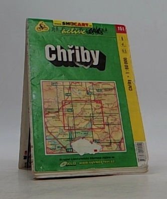 Chřiby č. 151