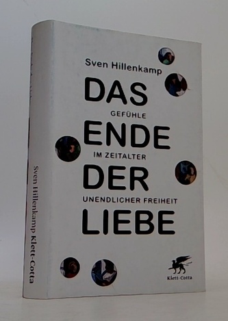 Das Ende der Liebe