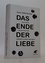 Das Ende der Liebe
