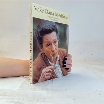 Vaše Dana Medřická