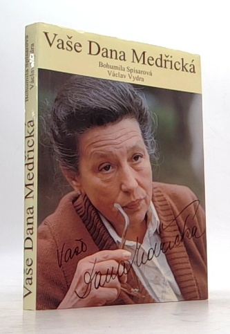 Vaše Dana Medřická