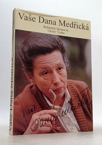 Vaše Dana Medřická