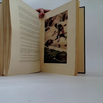 Robinson Crusoe