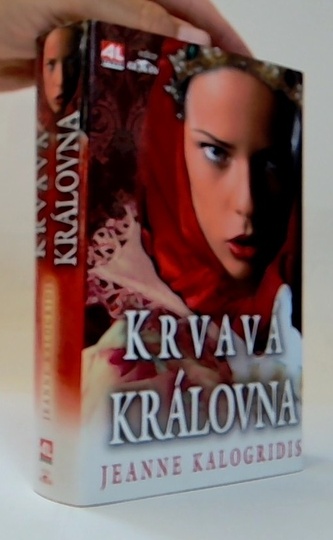 Krvavá královna