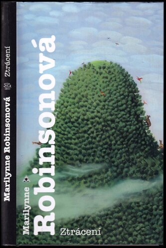 Ztrácení (Marilynne Robinson, 2008)