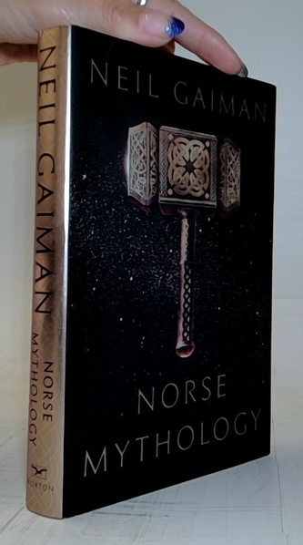 Norse Mythology