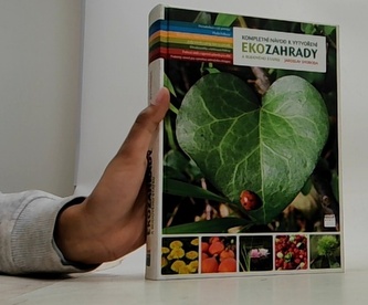 Kompletní návod k vytvoření Ekozahrady a rodového statku