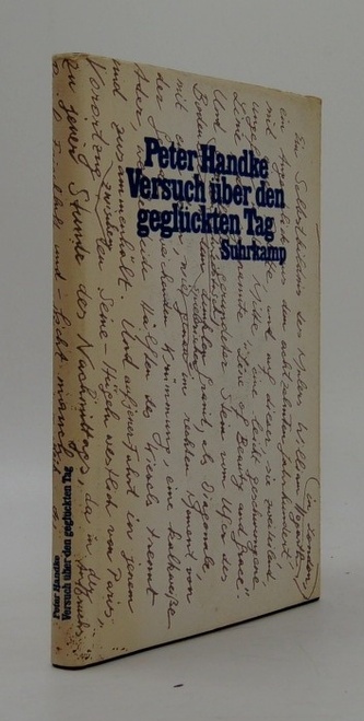 Versuch über den geglückten Tag