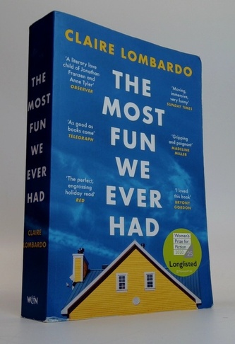 The Most Fun We Ever Had