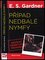 Případ nedbalé nymfy (Erle Stanley Gardner, 2008)