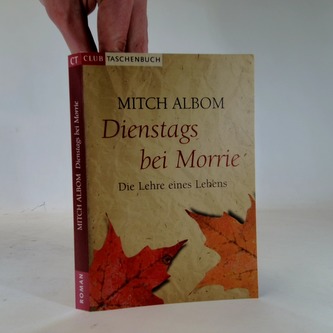 Dienstags bei Morrie